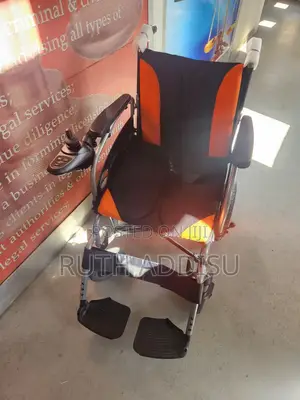 Electrical Wheelchair蝨不automatic Wheelchair考試digital Wheelchair Packed