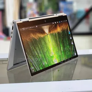 New Laptop HP EliteBook 830 G7 16GB Intel Core I5 SSD 512GB