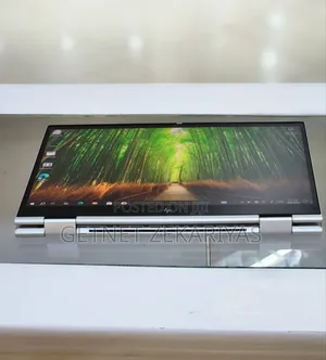 New Laptop HP EliteBook 830 G7 16GB Intel Core I5 SSD 512GB