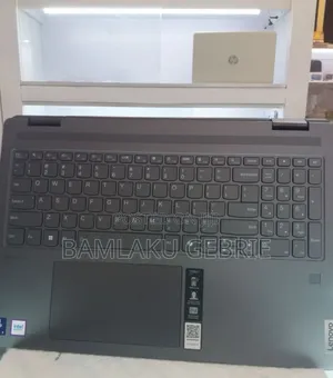 New Laptop Lenovo Yoga 7i 16GB Intel Core Ultra 7 SSD 1T