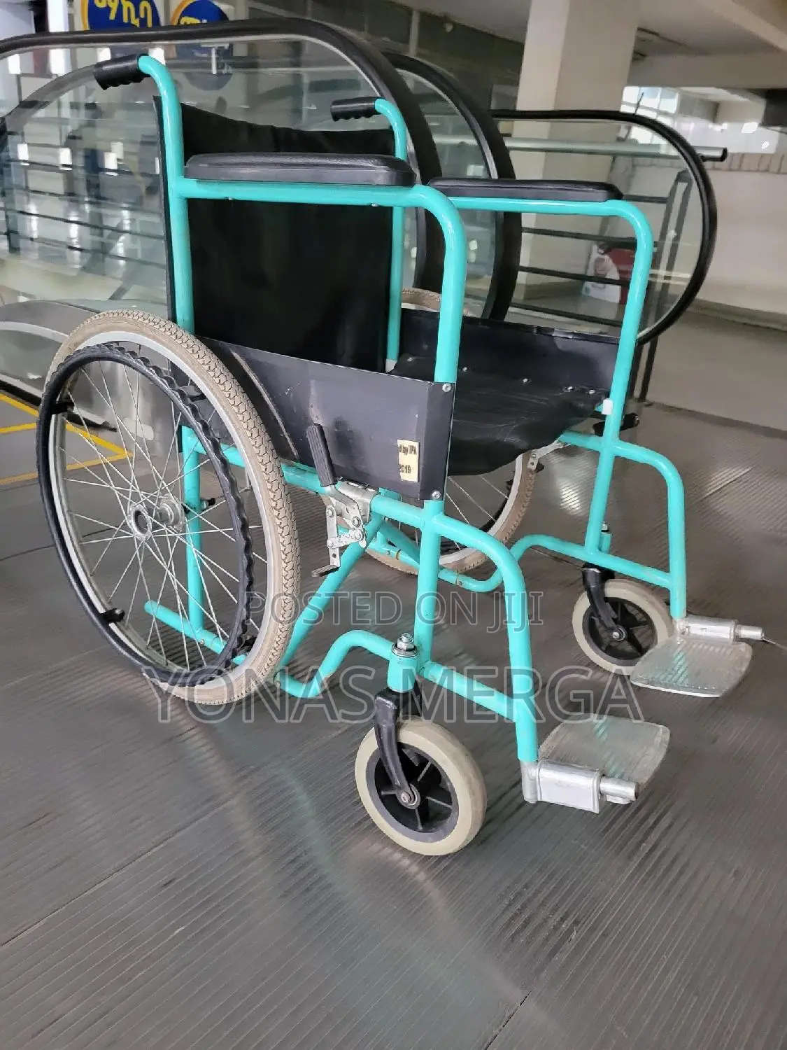 Folding Used Wheelchair咀≢Wheelchair።₩Wheelchair寸፹wheelchair0吟wilcher