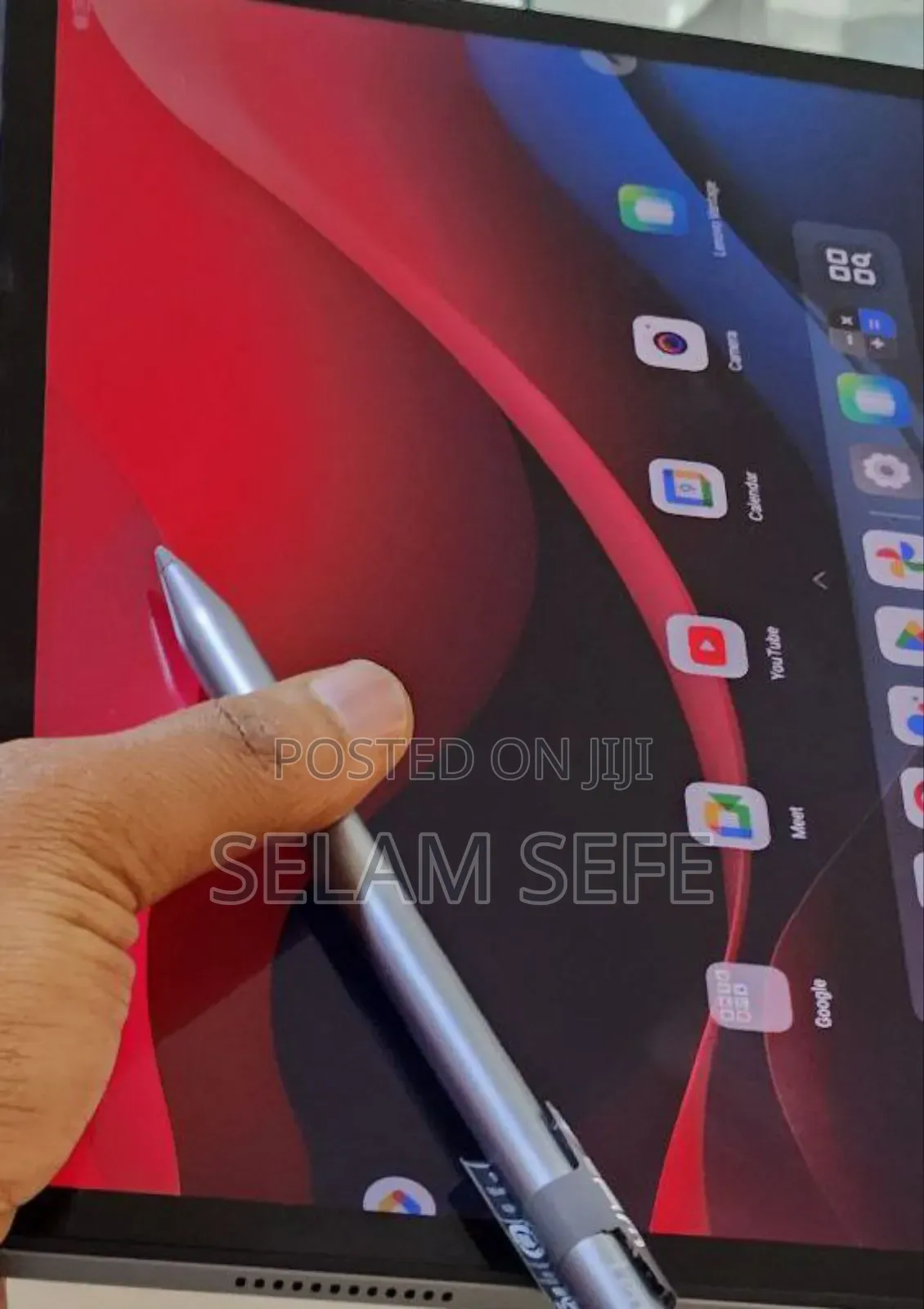 New Lenovo Tab M11 128 GB