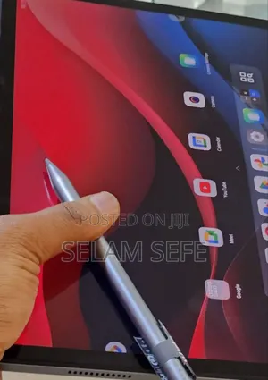 New Lenovo Tab M11 128 GB