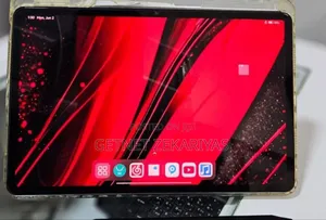 Photo - New Xiaomi Pad 5 Pro 5G 256 GB