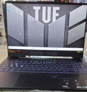 New Laptop Asus ROG Strix G15 16GB AMD Ryzen 7 SSD 512GB