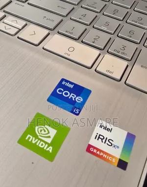 New Laptop HP Stream Notebook 16GB Intel Core I5 SSD 512GB