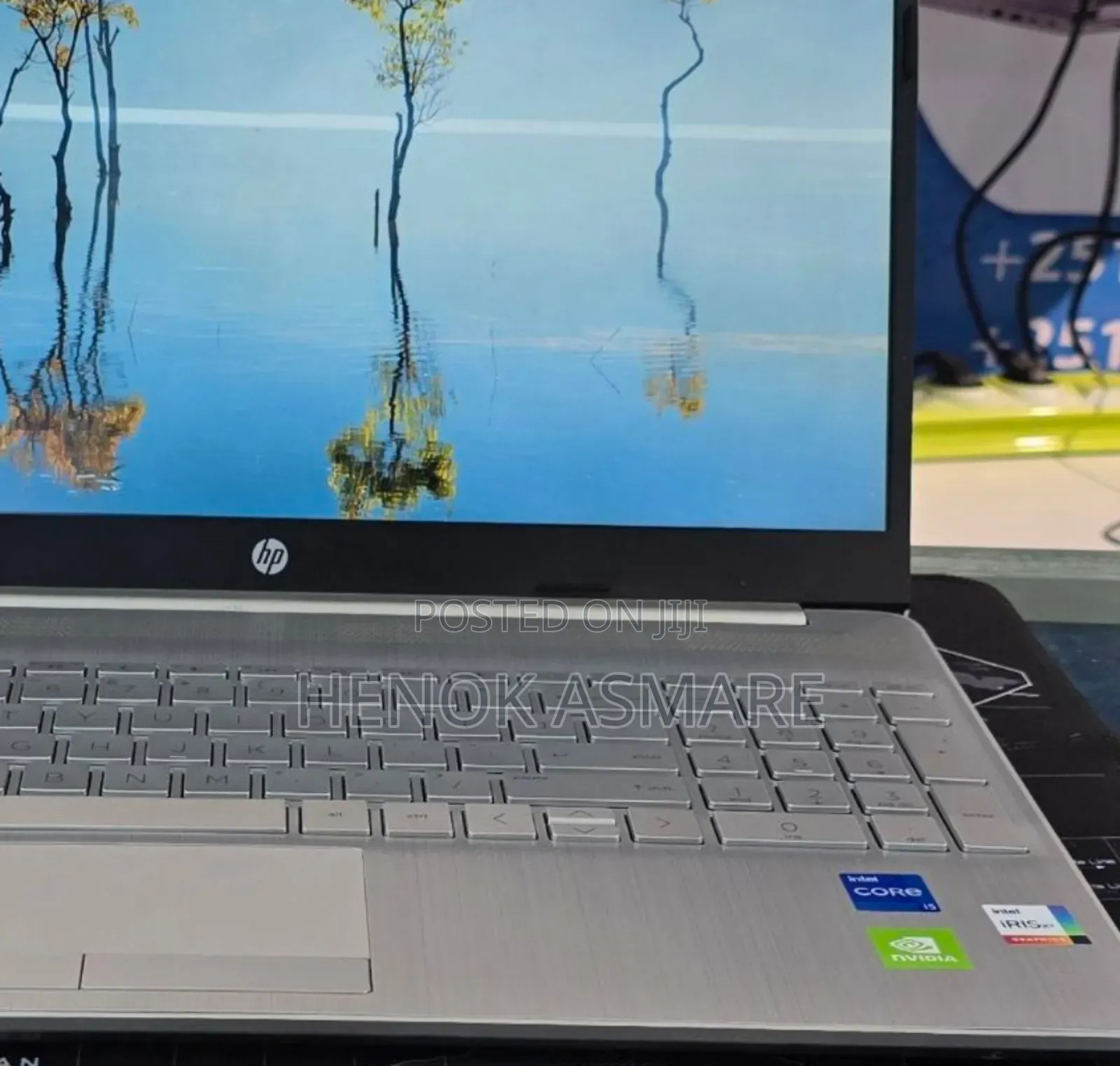 New Laptop HP Stream Notebook 16GB Intel Core I5 SSD 512GB