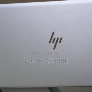 New Laptop HP EliteBook 845 G8 16GB AMD Ryzen 5 SSD 512GB