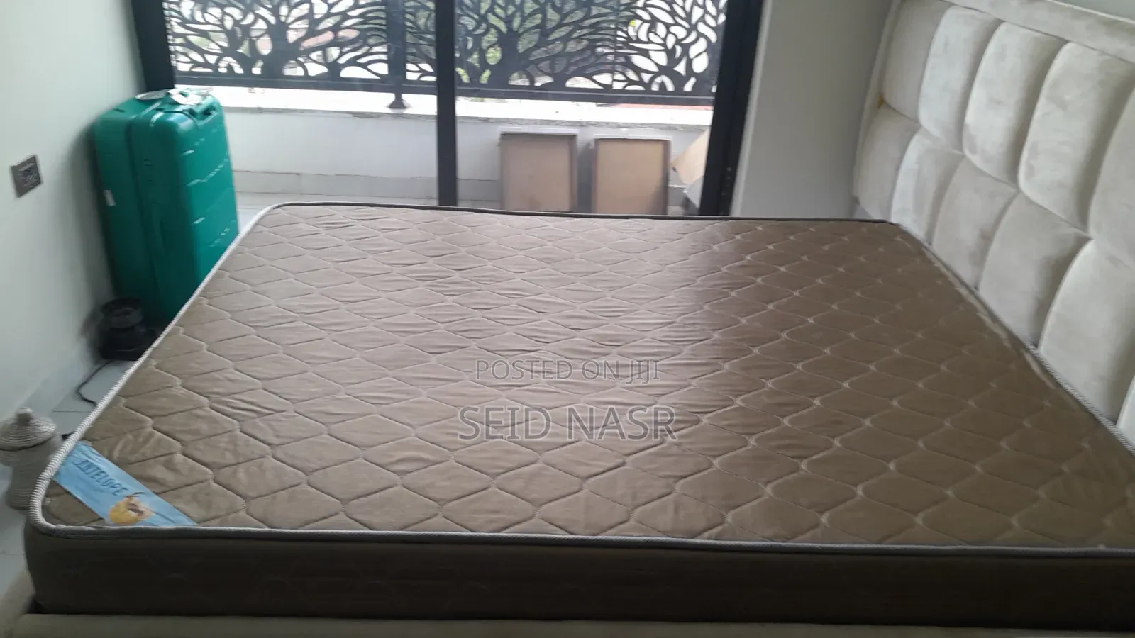 Used Bed for Sell