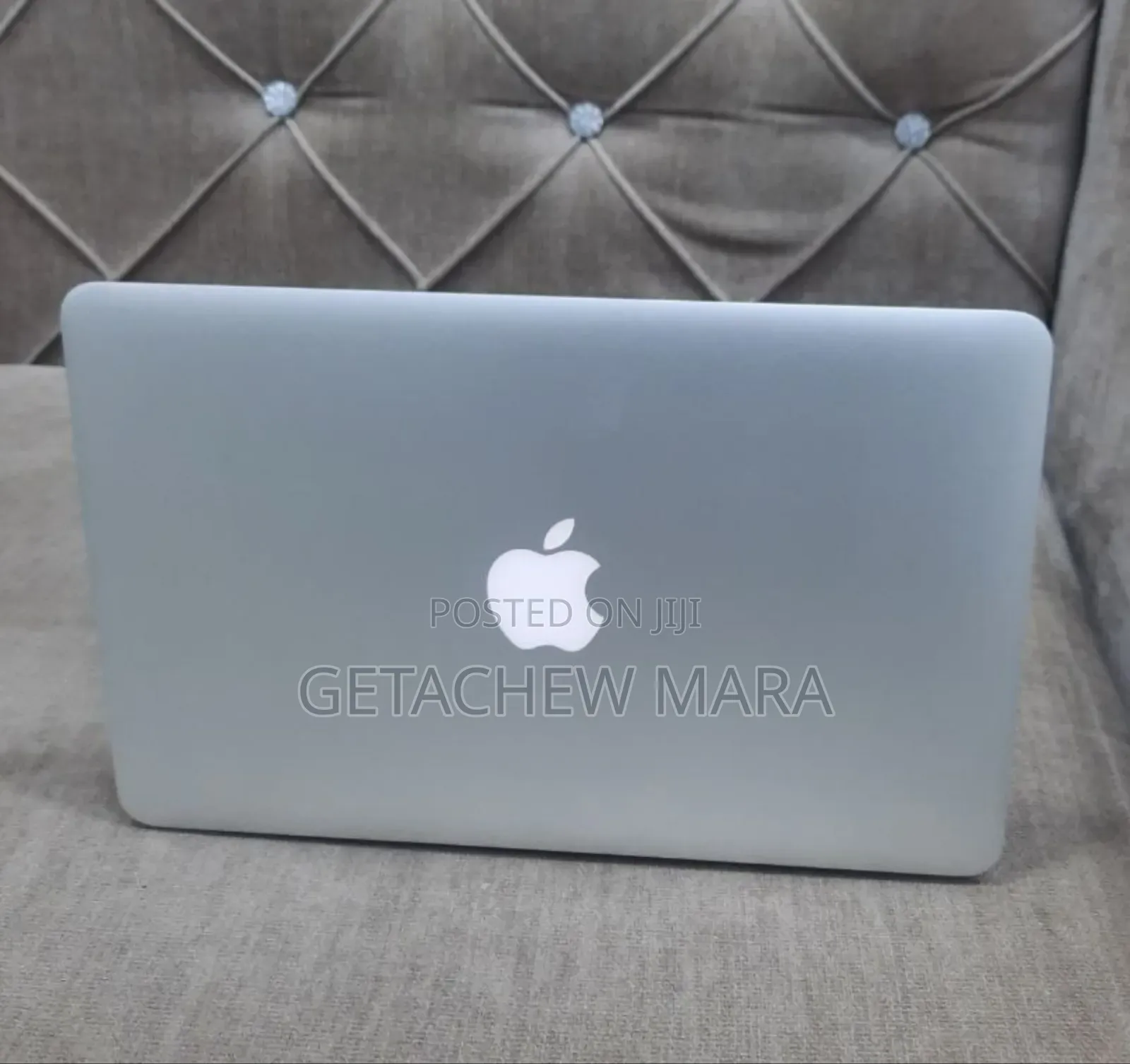 New Laptop Apple MacBook 2015 4GB Intel Core I5 SSD 128GB