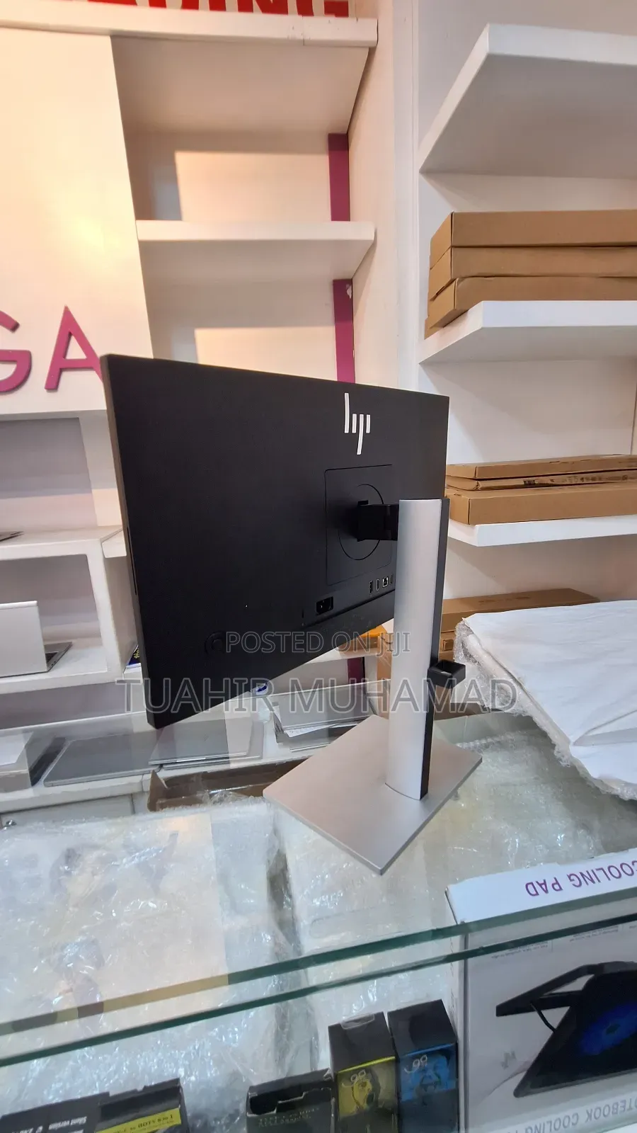 Dell 24 Inch Monitor Farm Less