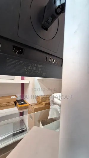 Dell 24 Inch Monitor Farm Less