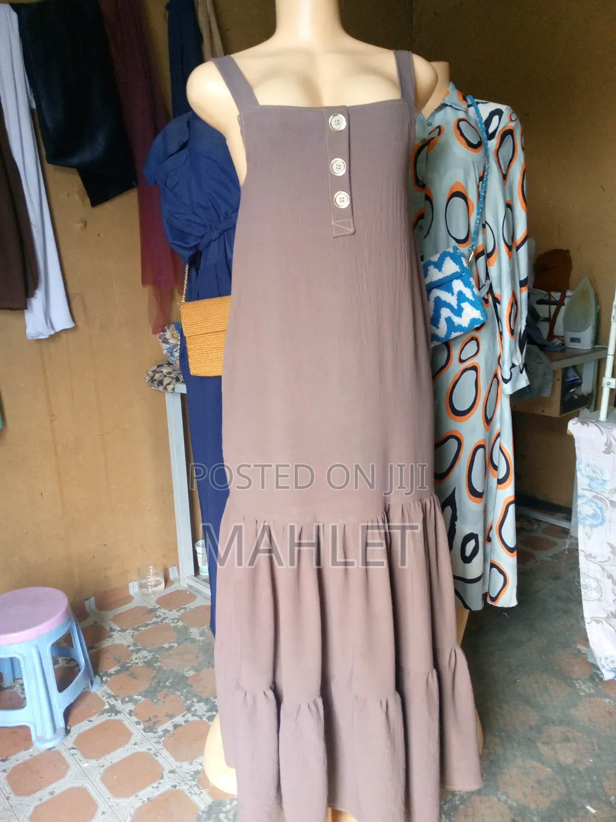 Women's Dress