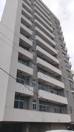 Photo - 2bdrm Apartment in ጃምቦ, Kirkos for sale