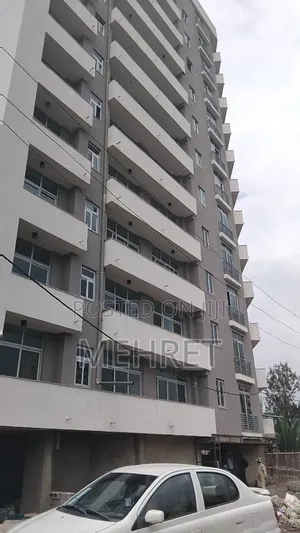 2bdrm Apartment in ጃምቦ, Kirkos for sale