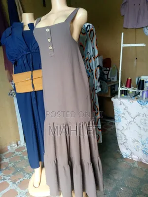 Women's Dress