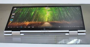 Photo - New Laptop HP EliteBook 830 G7 16GB Intel Core I5 SSD 512GB