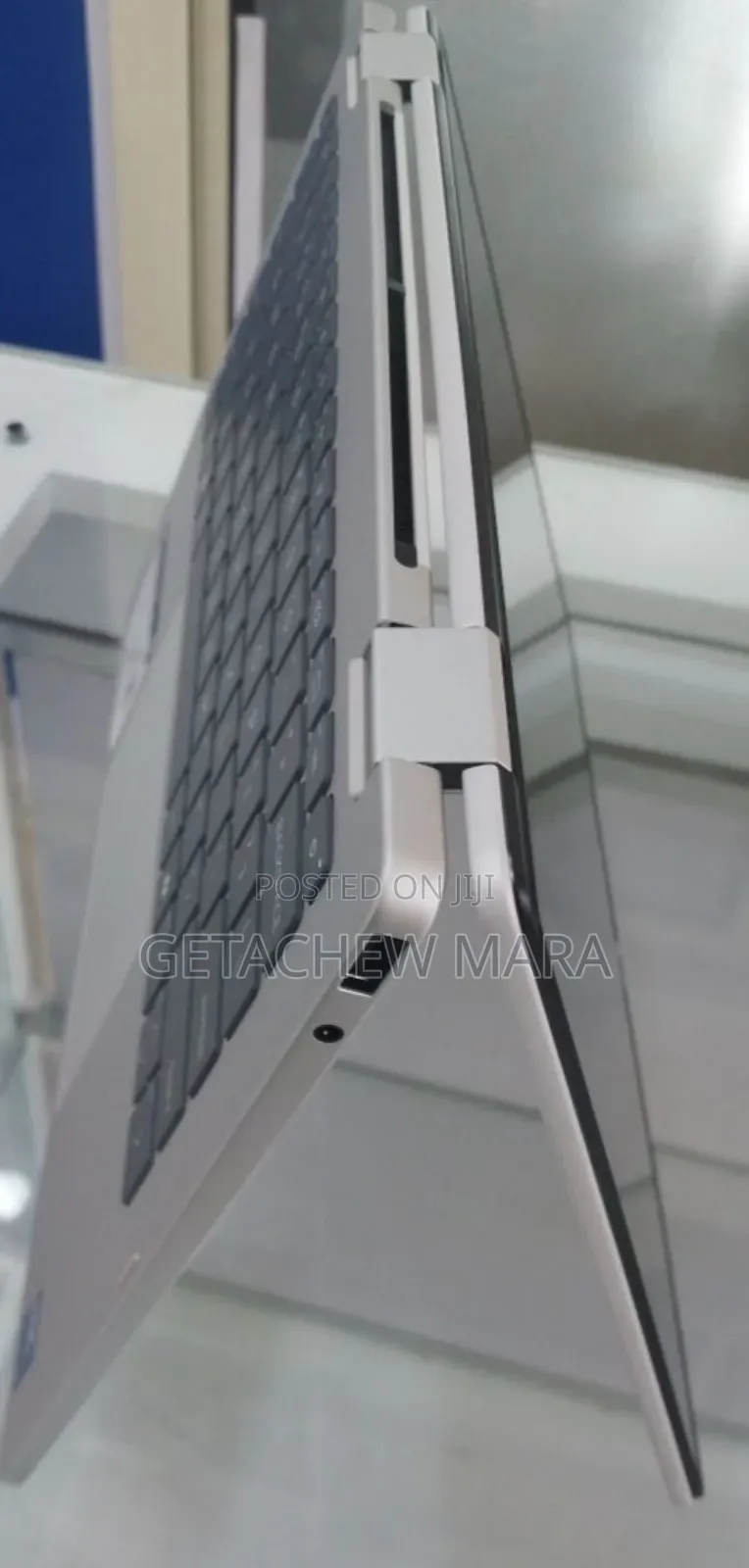 New Laptop HP OmniBook 5 Flip 16GB Intel Core I7 SSD 1T