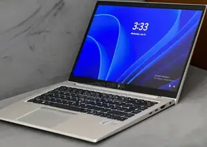 New Laptop HP EliteBook 840 16GB Intel Core I5 SSD 512GB