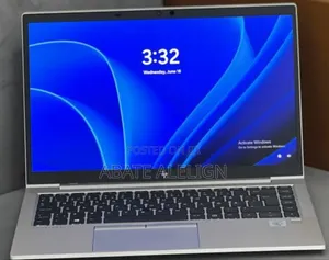 New Laptop HP EliteBook 840 16GB Intel Core I5 SSD 512GB