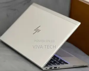 New Laptop HP EliteBook 840 16GB Intel Core I5 SSD 512GB