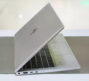 New Laptop HP EliteBook 830 G7 16GB Intel Core I5 SSD 512GB