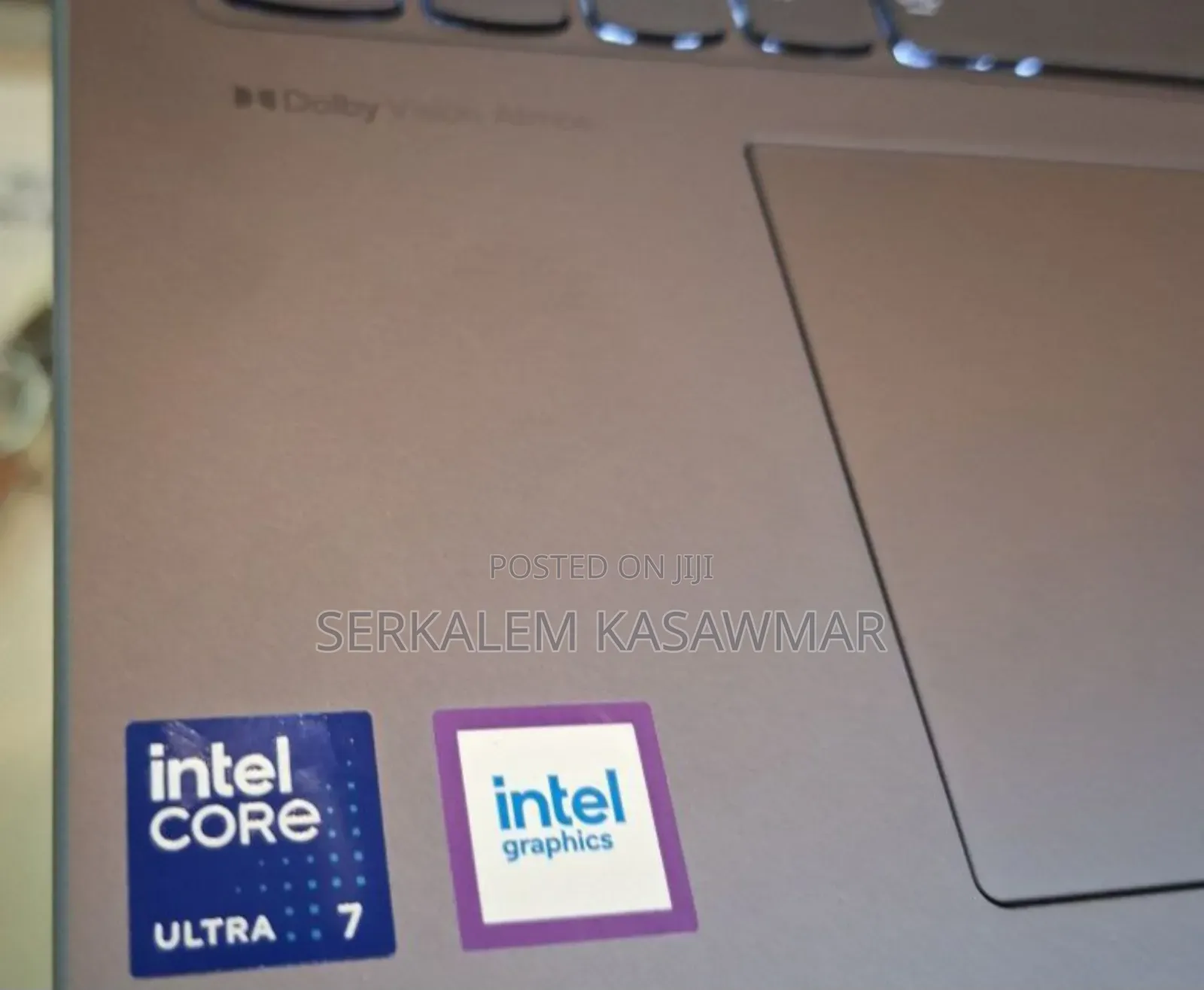 New Laptop Lenovo Yoga 7i 16GB Intel Core I7 SSD 1T