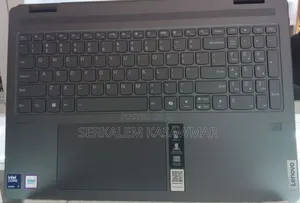 New Laptop Lenovo Yoga 7i 16GB Intel Core I7 SSD 1T