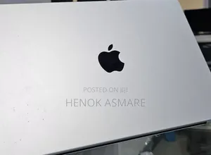 New Laptop Apple MacBook Pro 8GB Apple M3 SSD 512GB