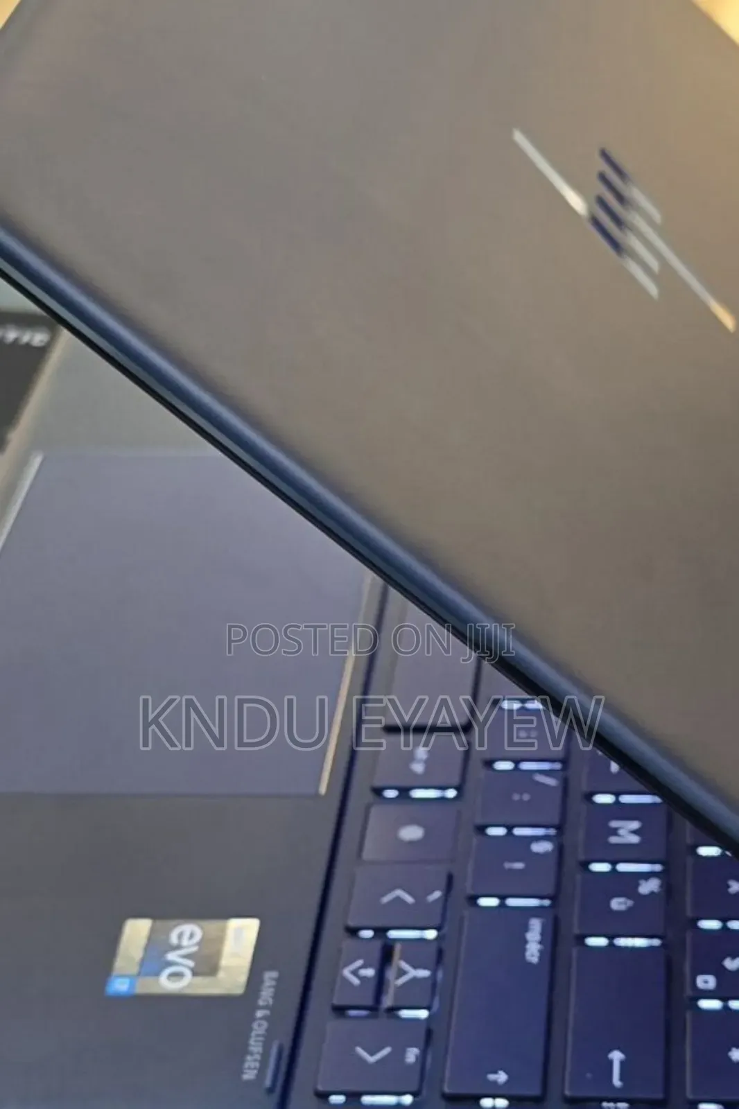 New Laptop HP Spectre X360 16GB Intel Core I7 SSD 1T