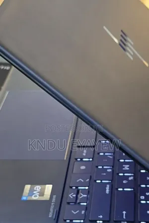 Photo - New Laptop HP Spectre X360 16GB Intel Core I7 SSD 1T