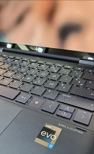 New Laptop HP Spectre X360 16GB Intel Core I7 SSD 1T