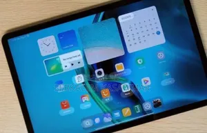 Photo - New Xiaomi Pad 5 256 GB Gray