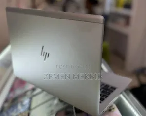 New Laptop HP EliteBook 840 16GB Intel Core I5 SSD 512GB