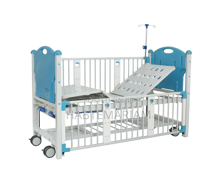 Medical Child Bed