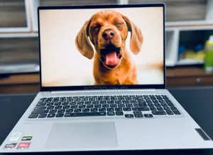 New Laptop Lenovo Ideapad 3 16GB AMD Ryzen 7 SSD 512GB