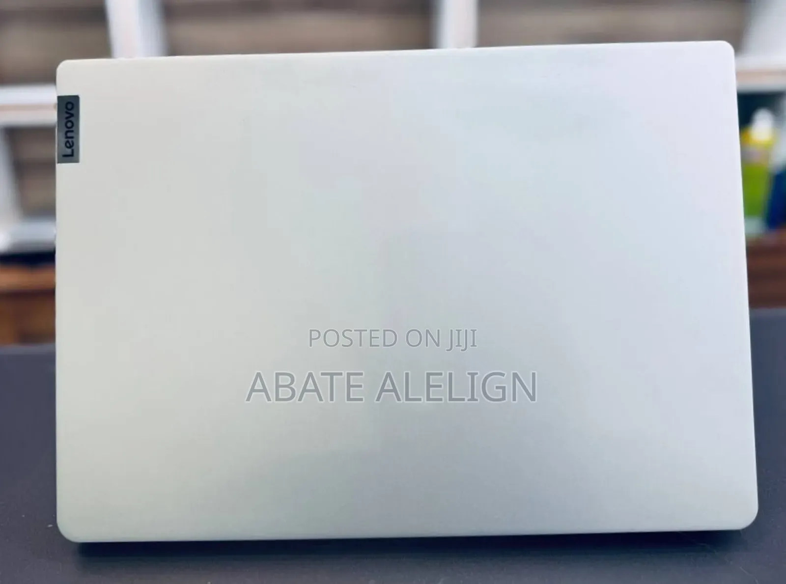 New Laptop Lenovo Ideapad 3 16GB AMD Ryzen 7 SSD 512GB