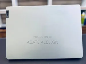 New Laptop Lenovo Ideapad 3 16GB AMD Ryzen 7 SSD 512GB