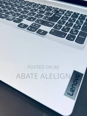 New Laptop Lenovo Ideapad 3 16GB AMD Ryzen 7 SSD 512GB