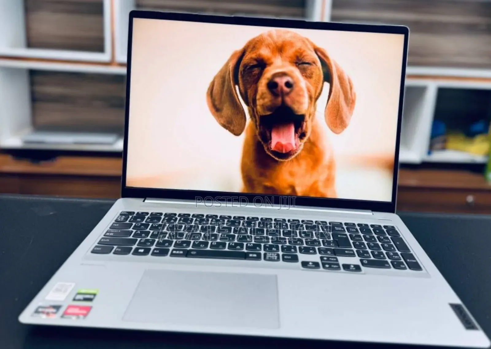 New Laptop Lenovo Ideapad 3 16GB AMD Ryzen 7 SSD 512GB