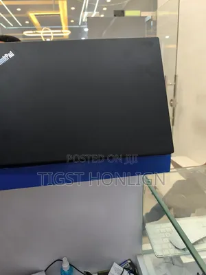 New Laptop Lenovo ThinkPad Yoga 16GB Intel Core I5 SSD 512GB