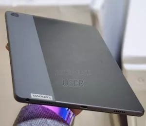 New Lenovo M10 Plus 128 GB