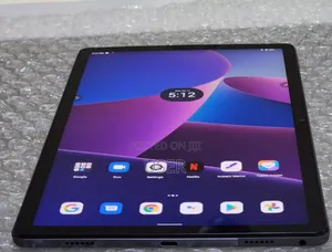 Photo - New Lenovo M10 Plus 128 GB