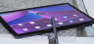 New Lenovo M10 Plus 128 GB