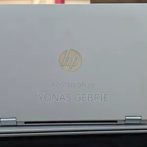 New Laptop HP 8GB Intel Core 5 SSD 512GB