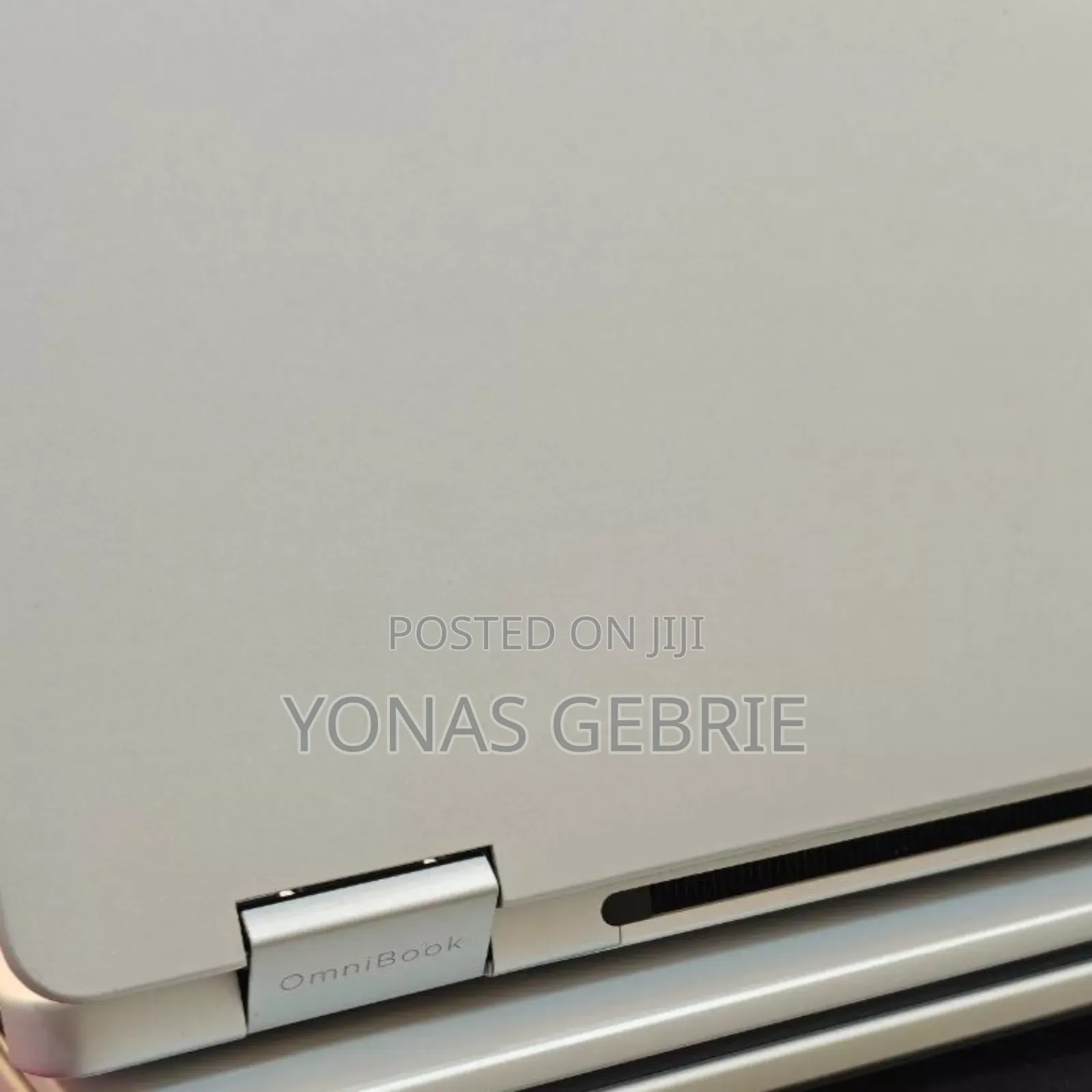 New Laptop HP 8GB Intel Core 5 SSD 512GB