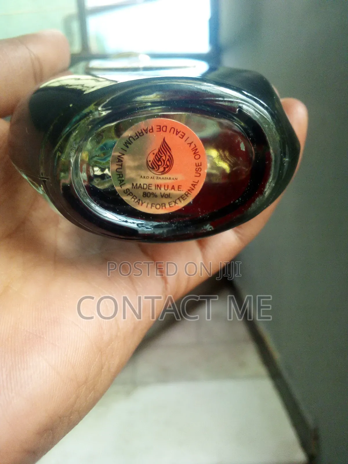 Mousuf Original Perfume