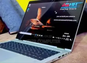 New Laptop HP ProBook 430 G8 16GB AMD Ryzen 7 SSD 512GB