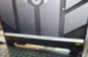 New Laptop Asus TUF Gaming A15 16GB AMD Ryzen 7 SSD 512GB