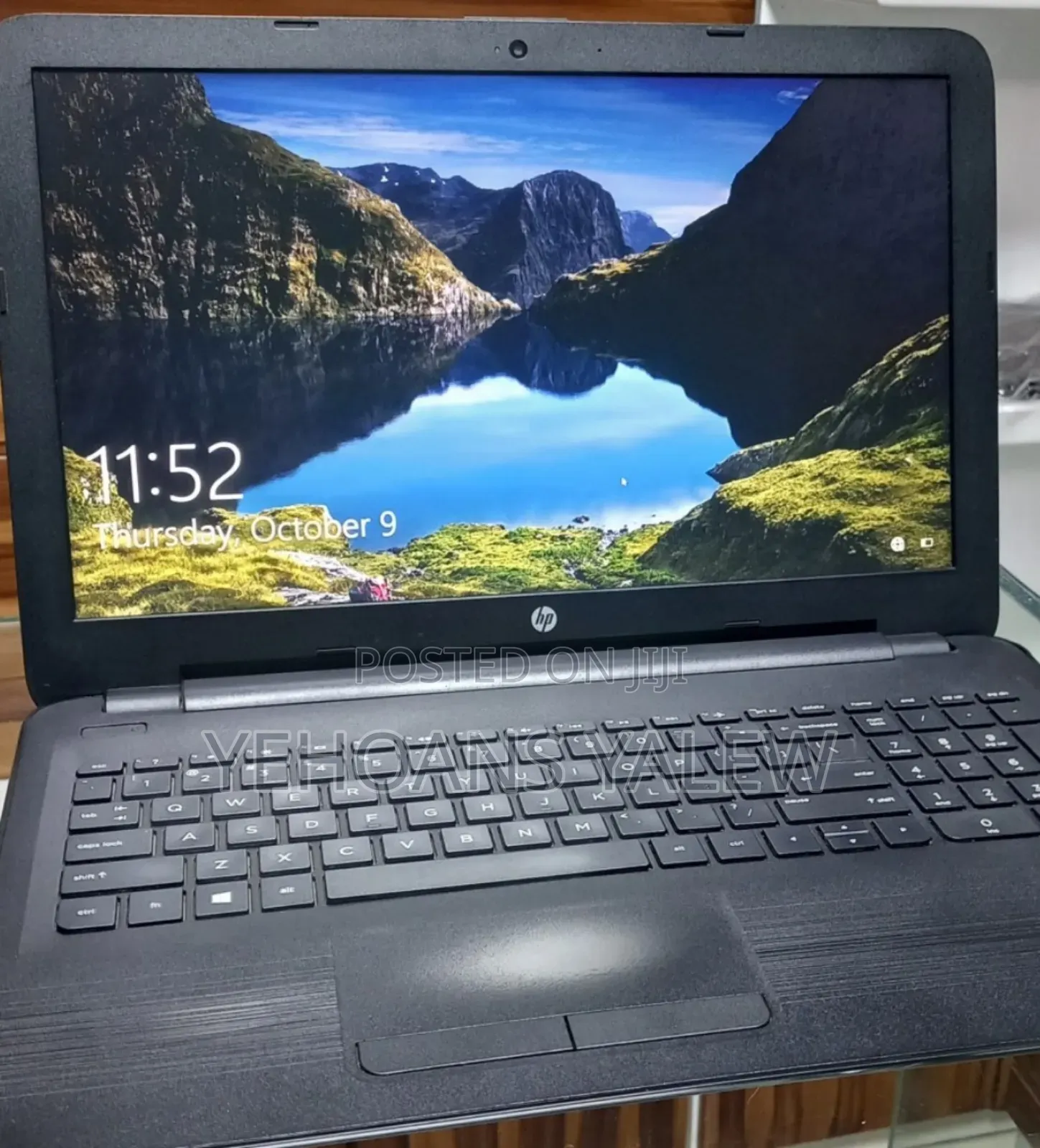 New Laptop HP Stream Notebook 4GB AMD A6 HDD 500GB